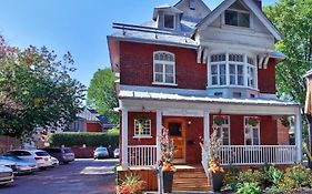 Les Maisons Montcalm